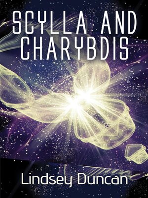 cover image of Scylla & Charybdis